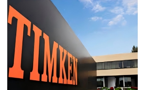 Timken's High-Performance Bearings Contribute to Successful Opening of Municipal Airport Connections