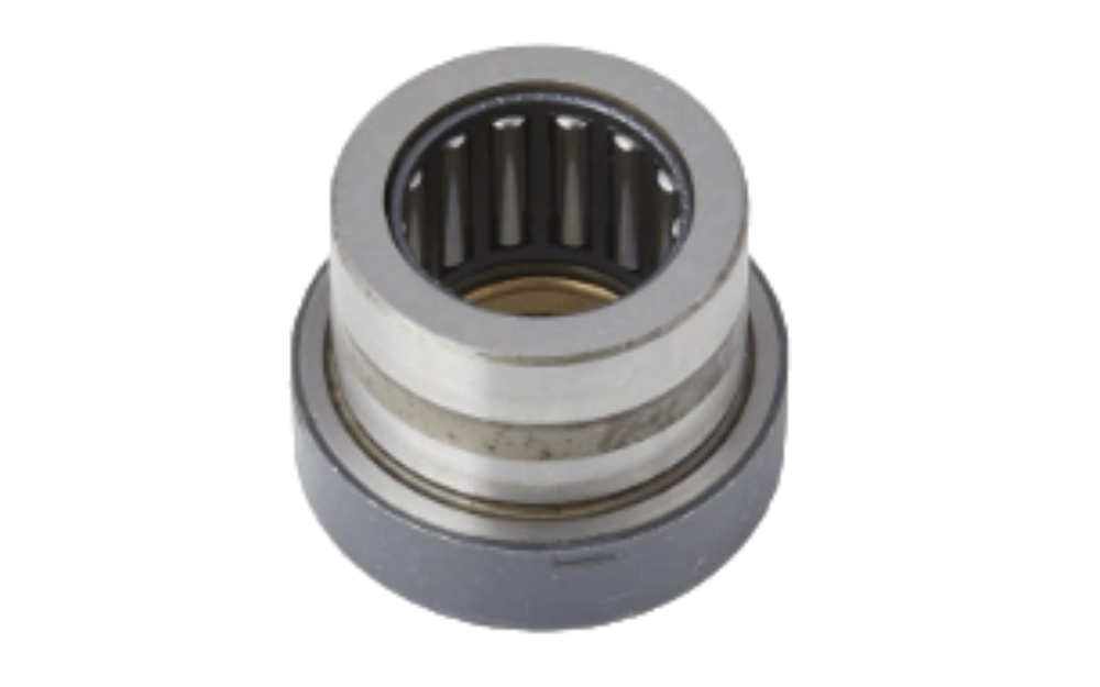 NBX2030Z Needle Roller and Thrust Roller Bearing