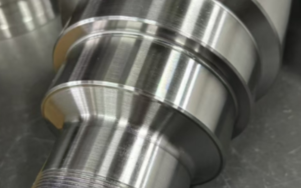 Bearings: The "Iron Man" of the Chocolate Factory