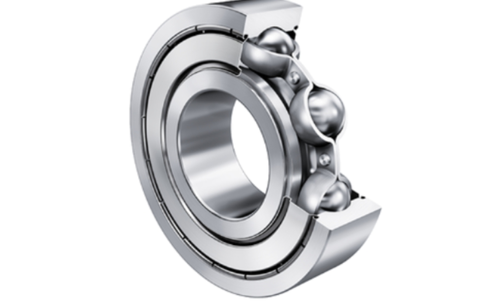 6209-C-2Z Deep groove ball bearing