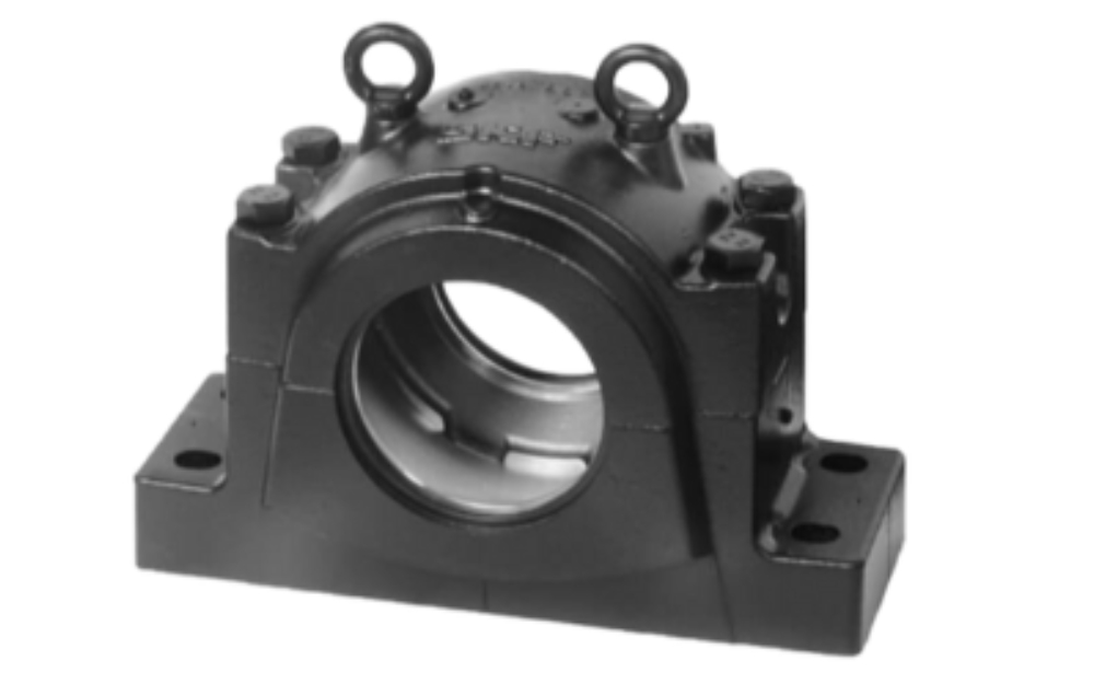 FSNL 520-617 Split plummer (pillow) block housing 