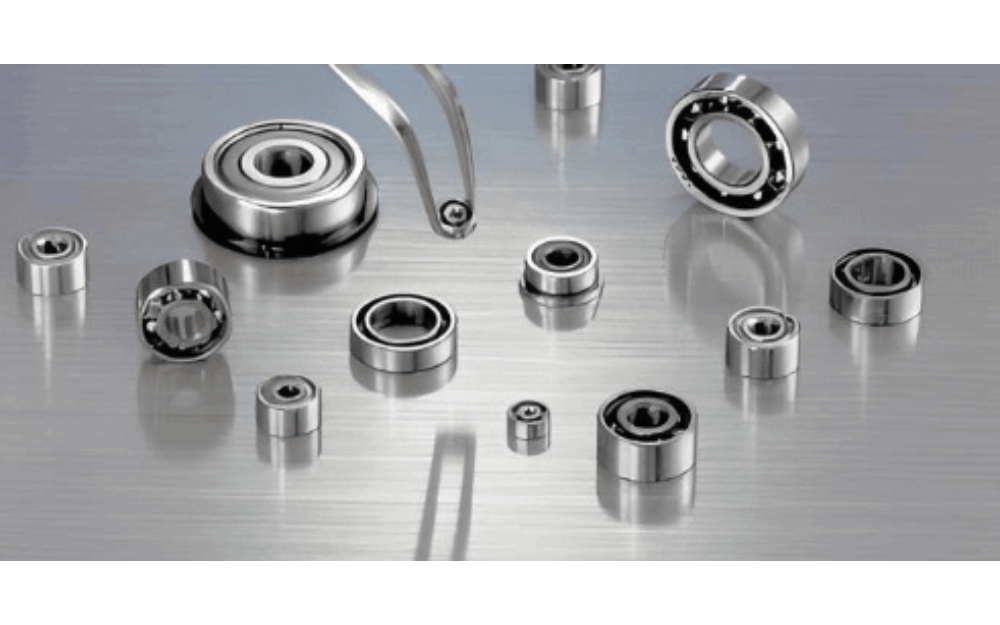Micro but Mighty: The Rise of Miniature Bearings in Wearables and Medical Devices