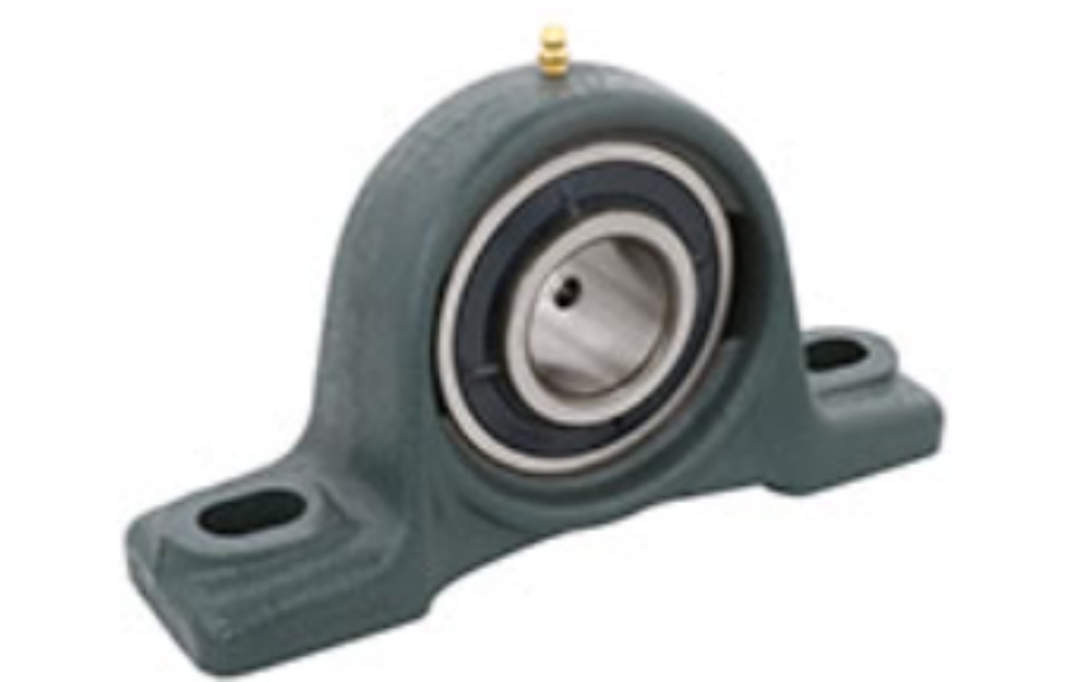 UCP313D1 1-Piece Heavy Duty Pillow Block Ball Bearing Unit