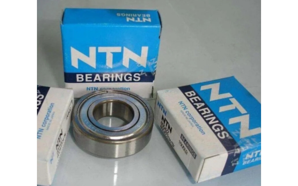 High-end products such as robot bearings have successfully entered the Japanese market!