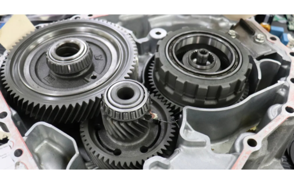 Bearing Industry in 2025: Finding New Growth Engines Amid Changes and Challenges