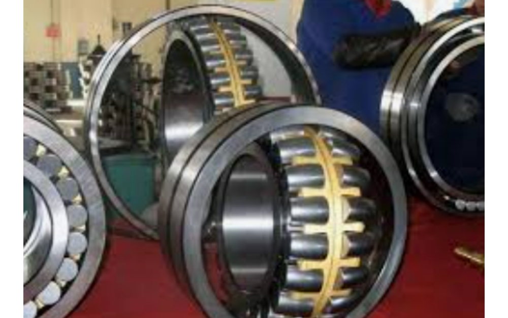 Why are your bearings heating up?