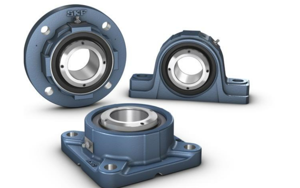 Do all bearings require a bearing housing?