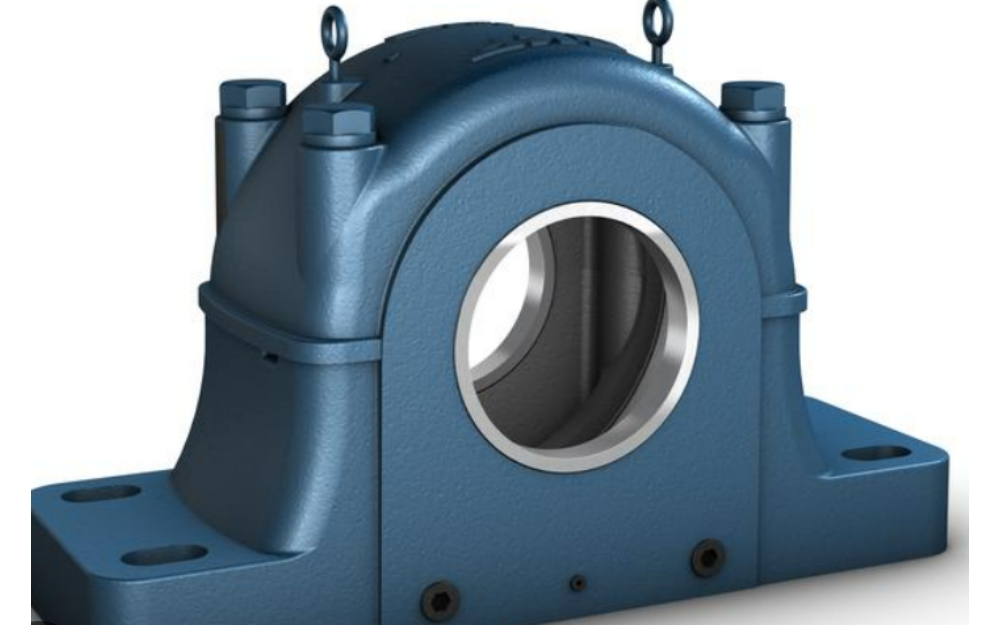 Understand bearing housing in one minute!