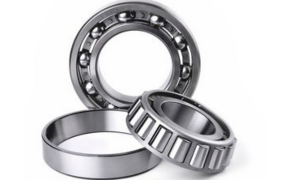 Trends in domestic and international demand for bearings in 2025!