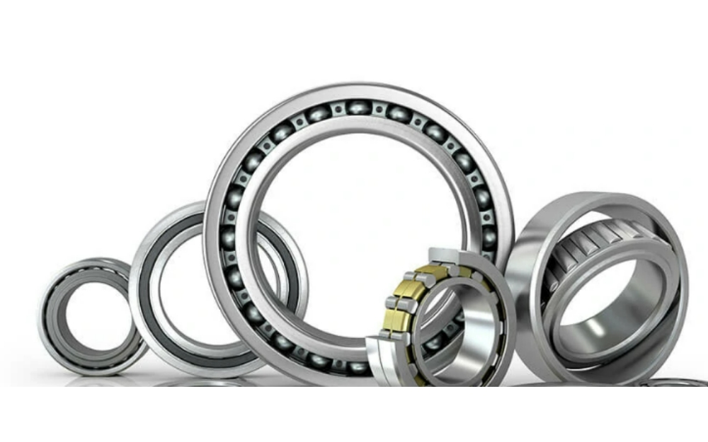 Competition between international bearing giants and domestic leading companies in 2025!