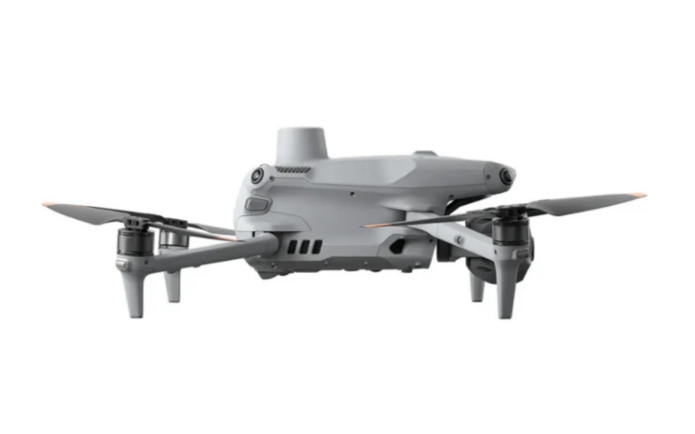 Will bearings be involved in today's hottest drone field?