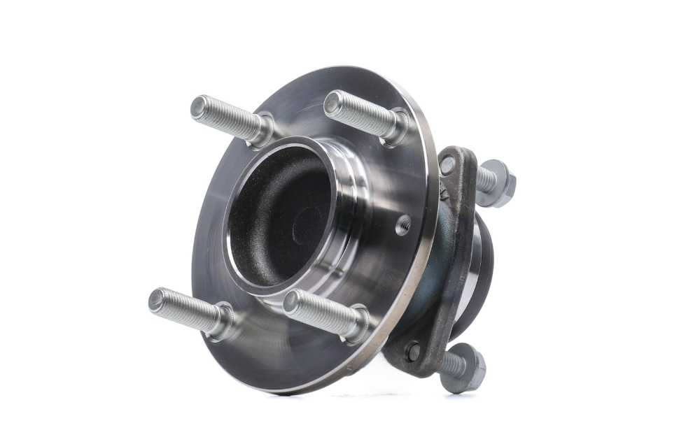 Have you heard intelligent bearings before?