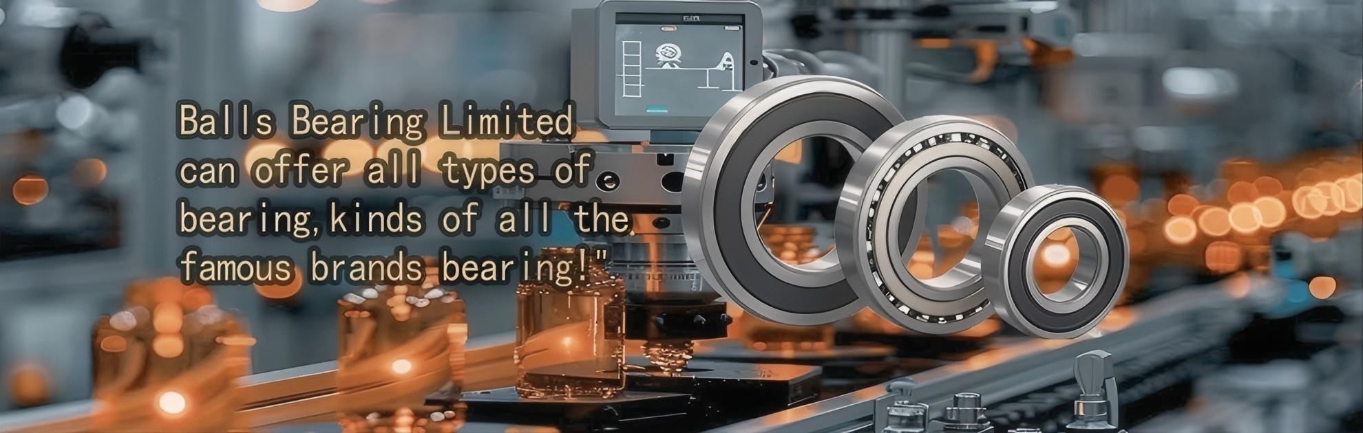 Bearings can be used on confidential instruments in many laboratories Bearings can be used on confidential instruments in many laboratories