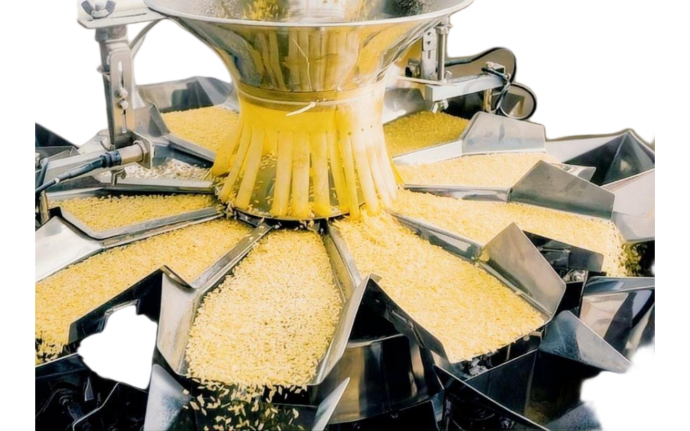 What are "food and beverage grade bearings"?