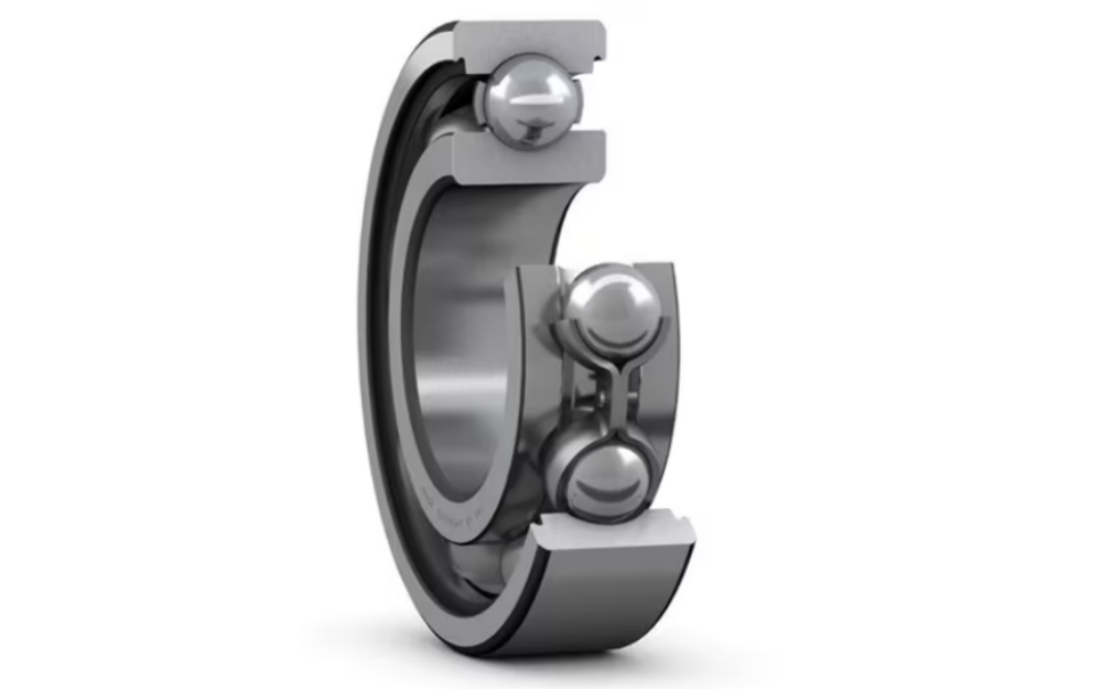 61908-2RS1 Deep groove ball bearing with seals or shields