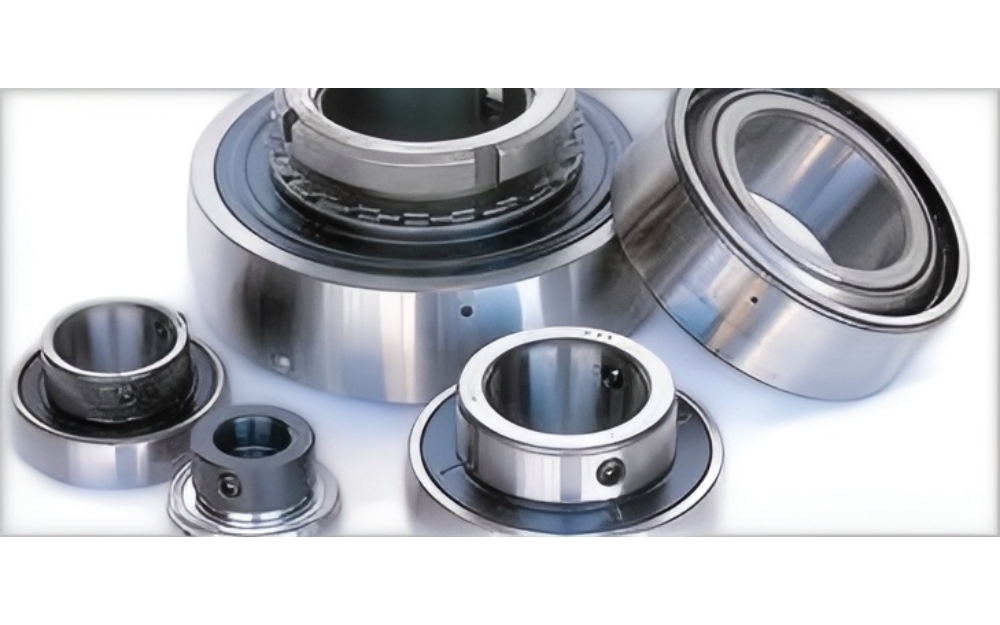 Deep Groove Ball Bearing vs. Angular Contact Ball Bearing 2025