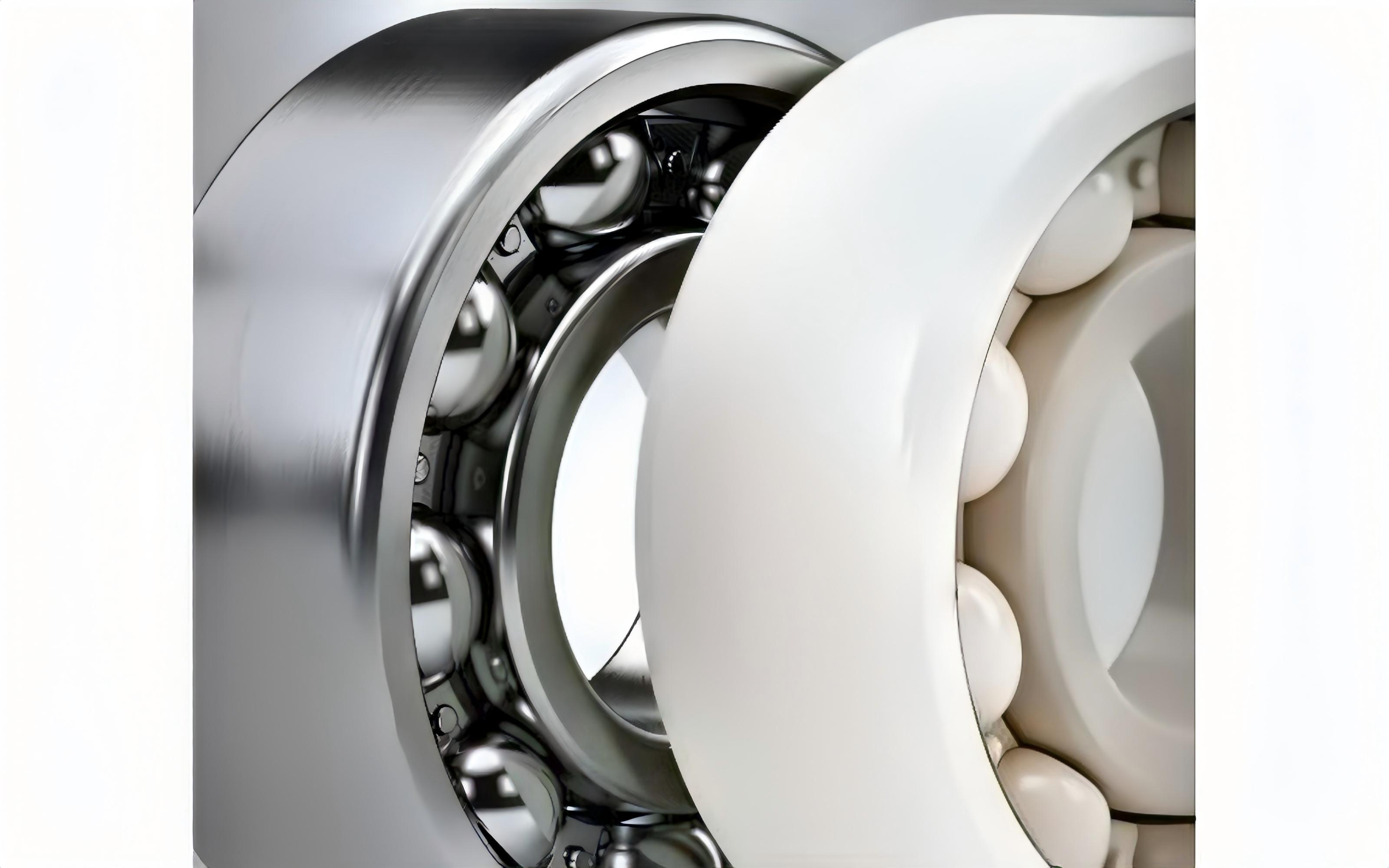 Hybrid Bearings vs Steel Bearings: Which One Wins in 2026?